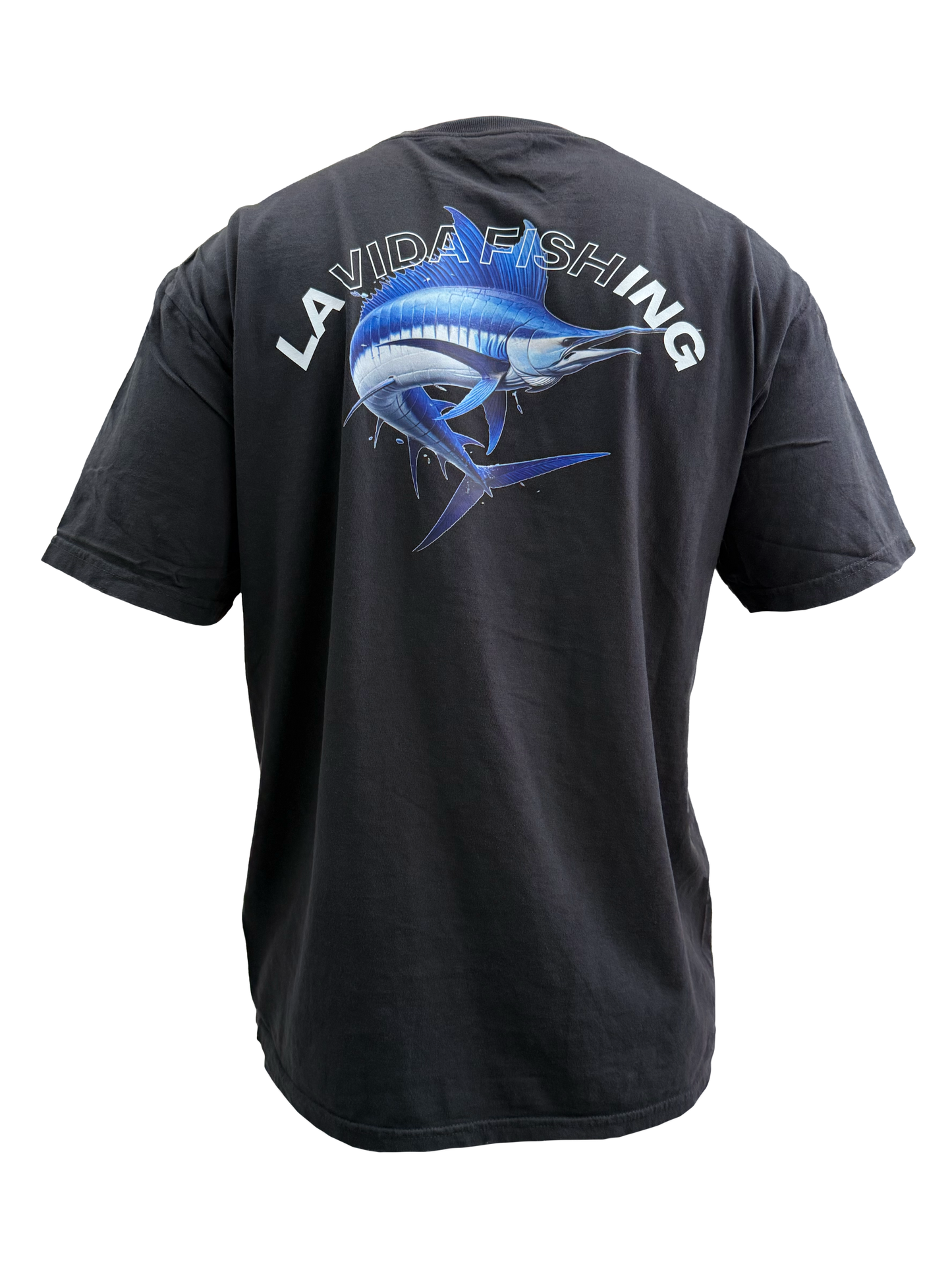 Night-Strike Marlin T-Shirt
