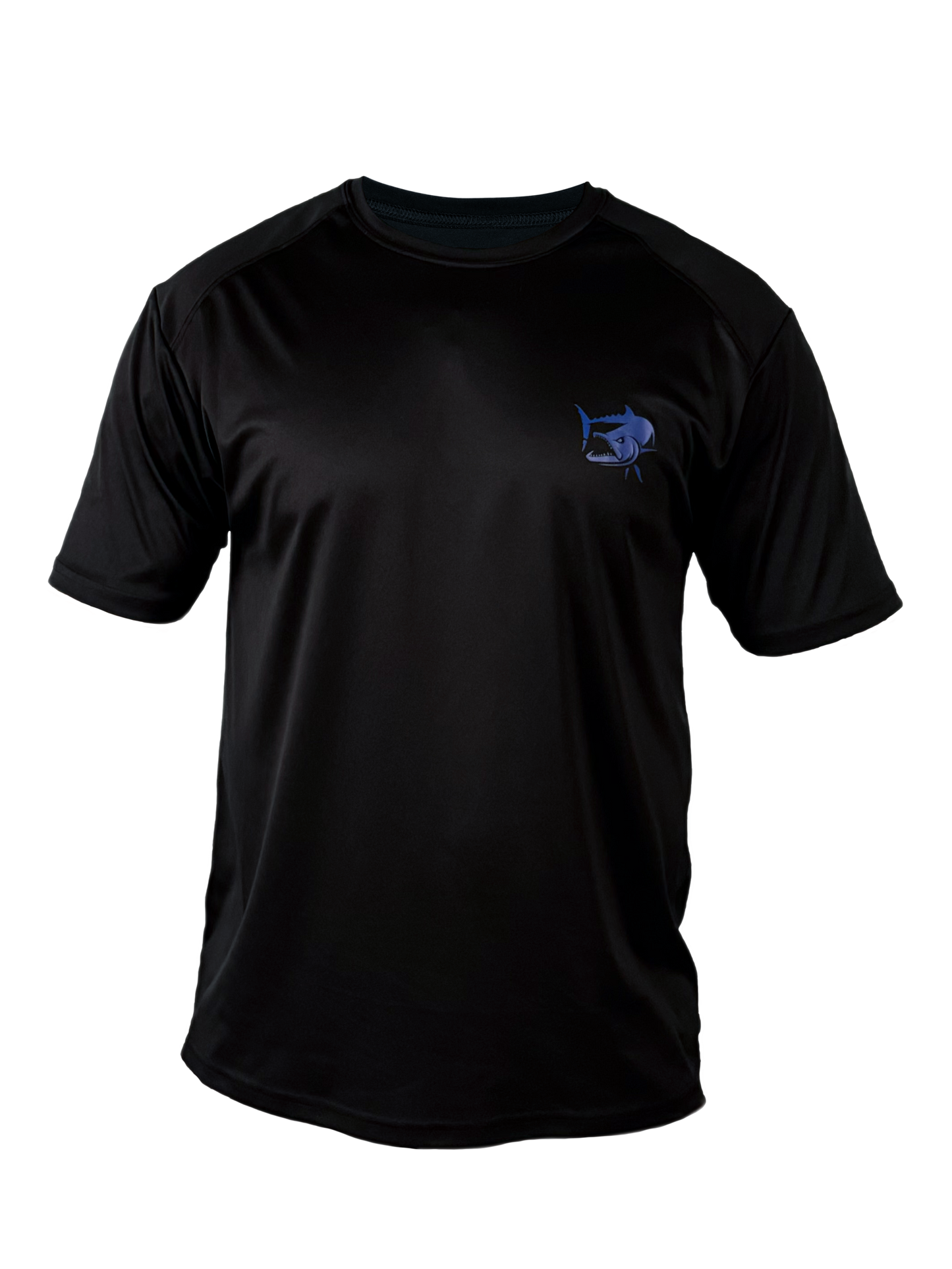 Night-Strike Marlin T-Shirt