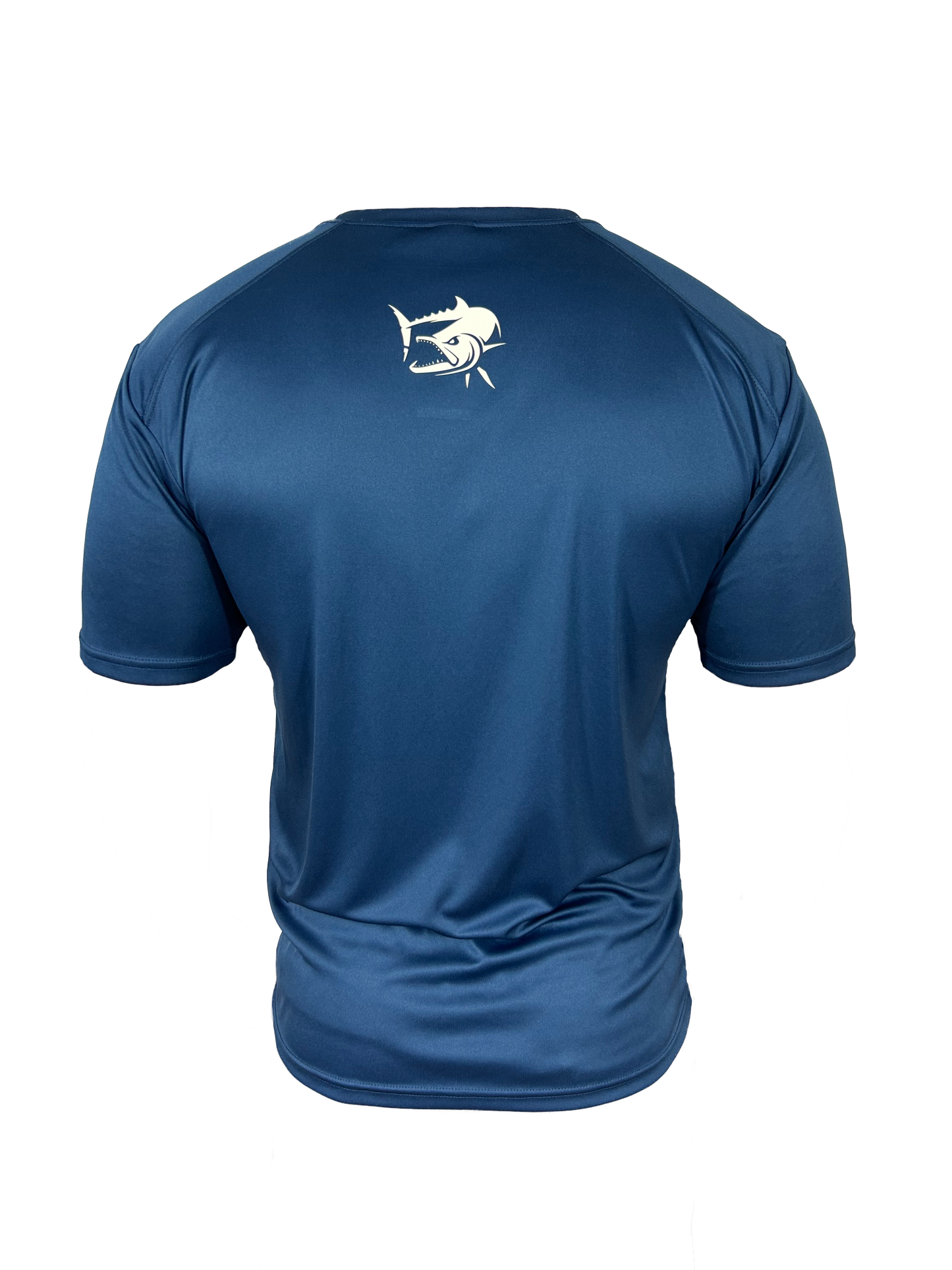 Classic Blue LVF T-Shirt