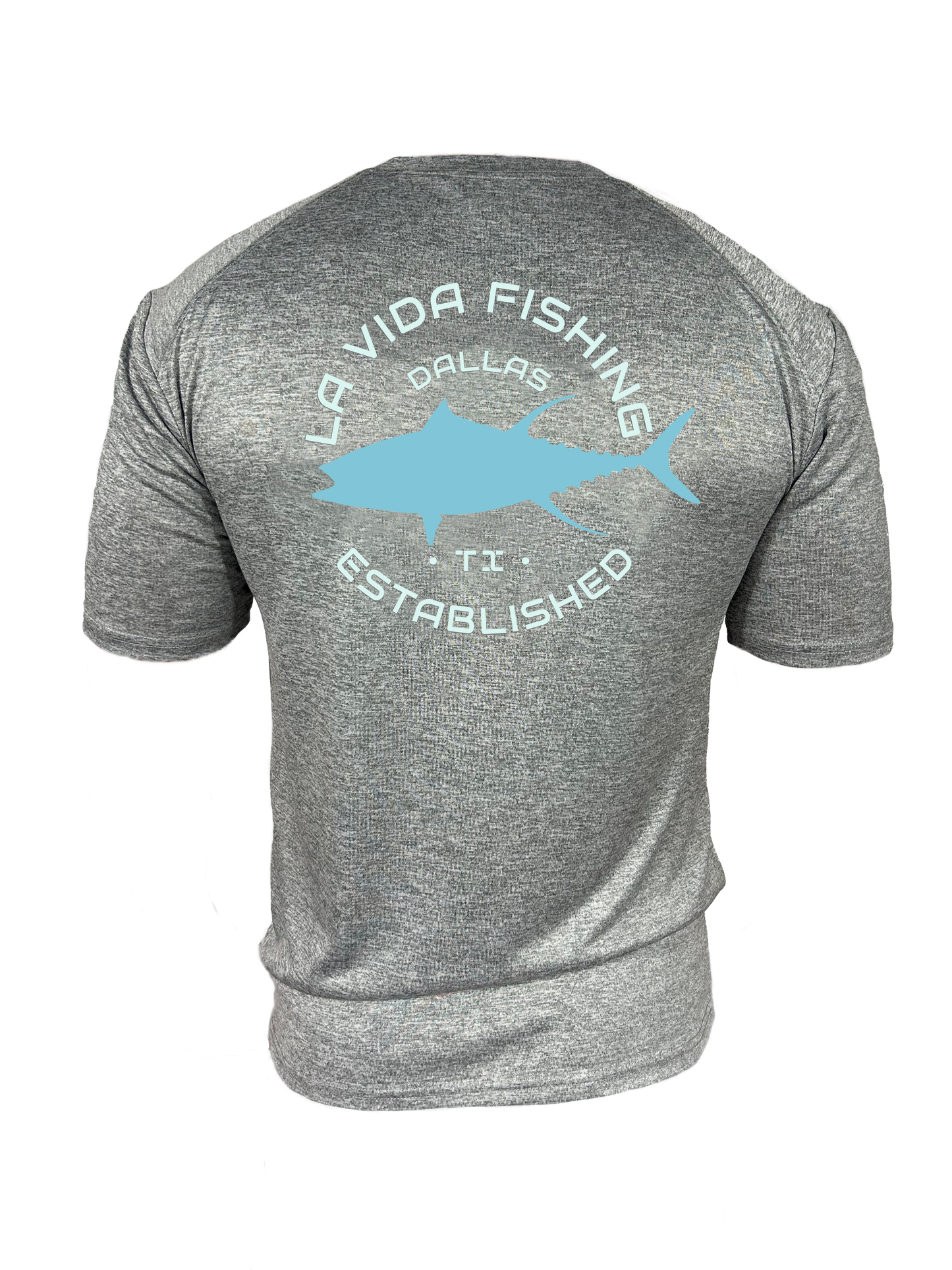 Tuna Classic T-Shirt