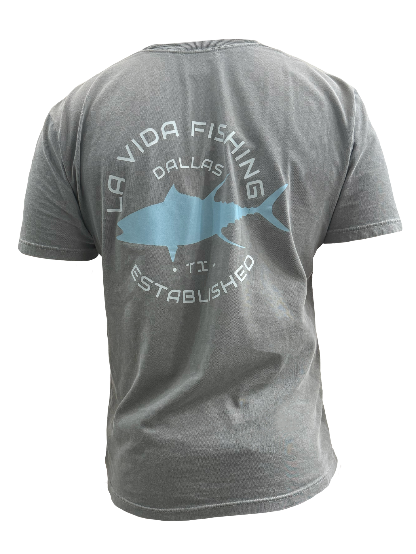 Tuna Classic T-Shirt