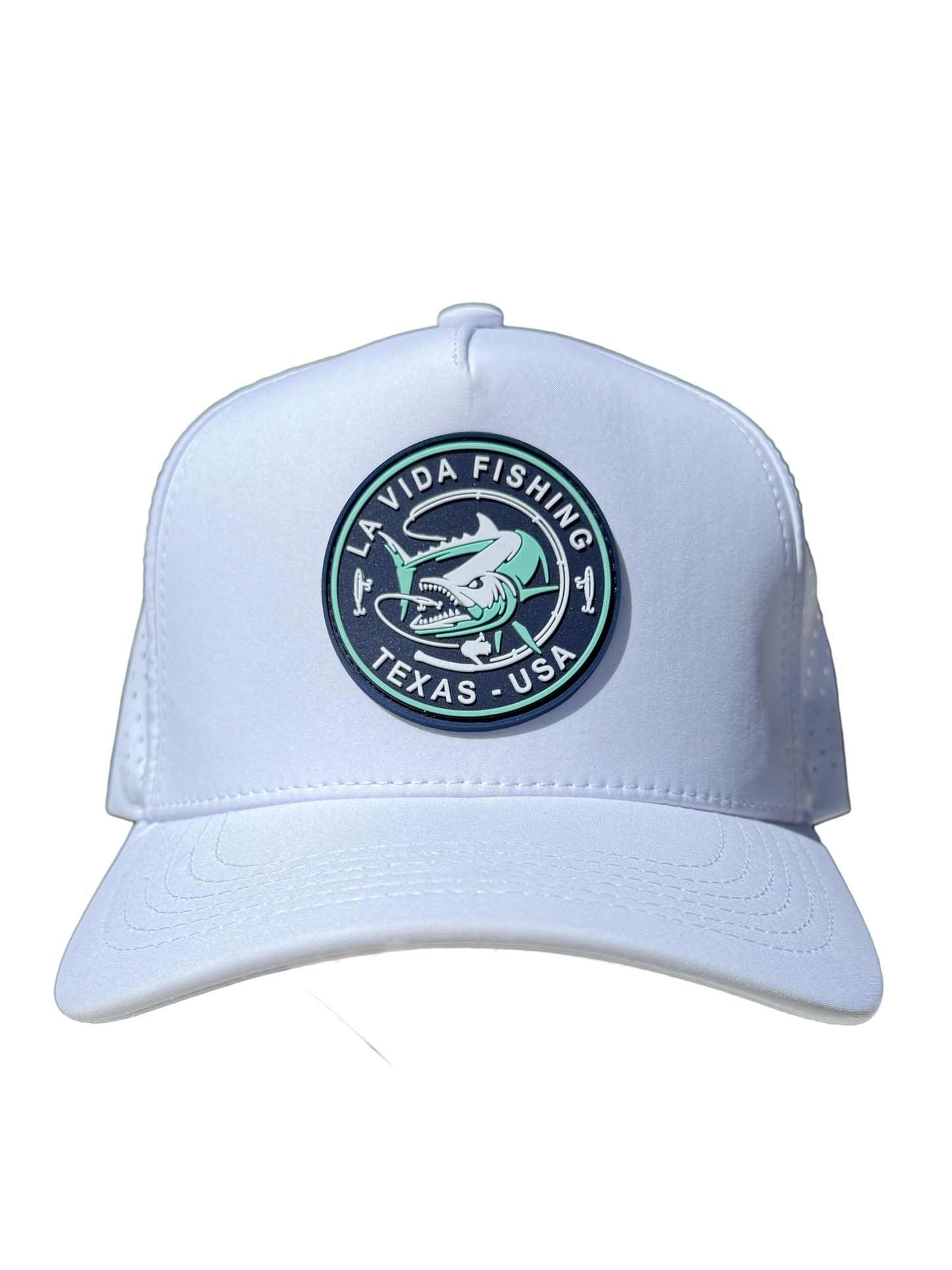 LaVidaFishing OG Snapbacks