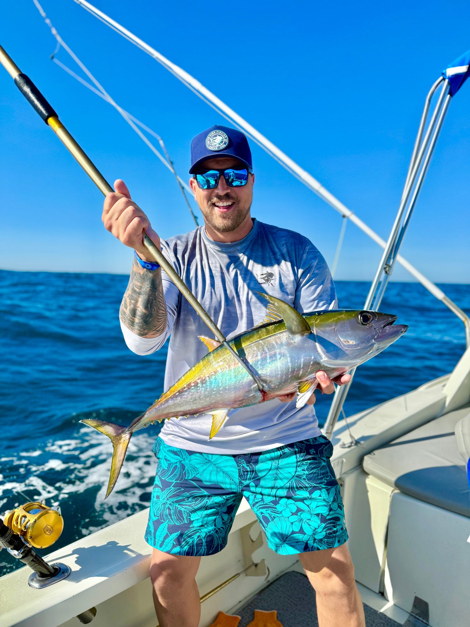 Performance LongSleeve Shirts