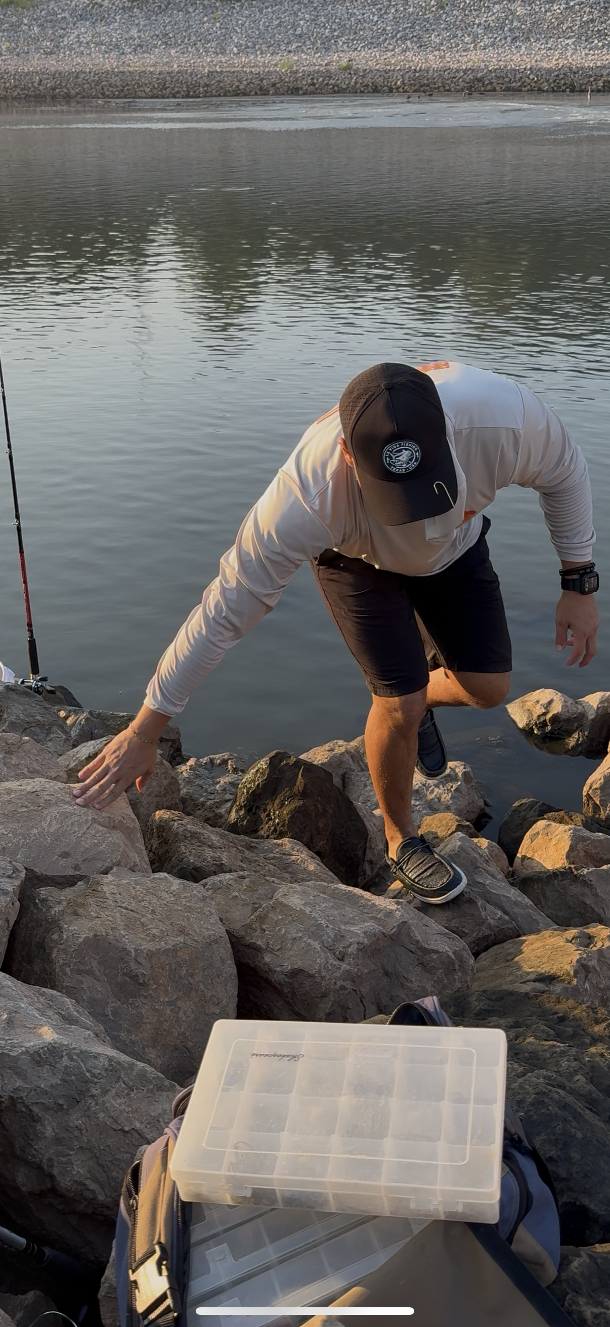 Hooded LongSleeve Shirts