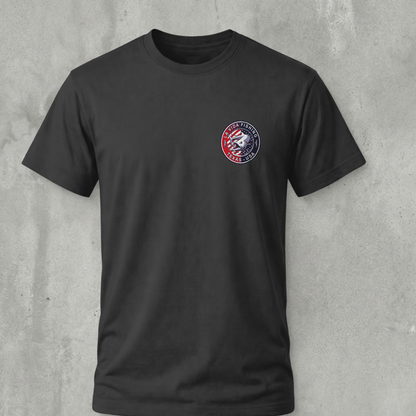 Red, White & Reel T-Shirts