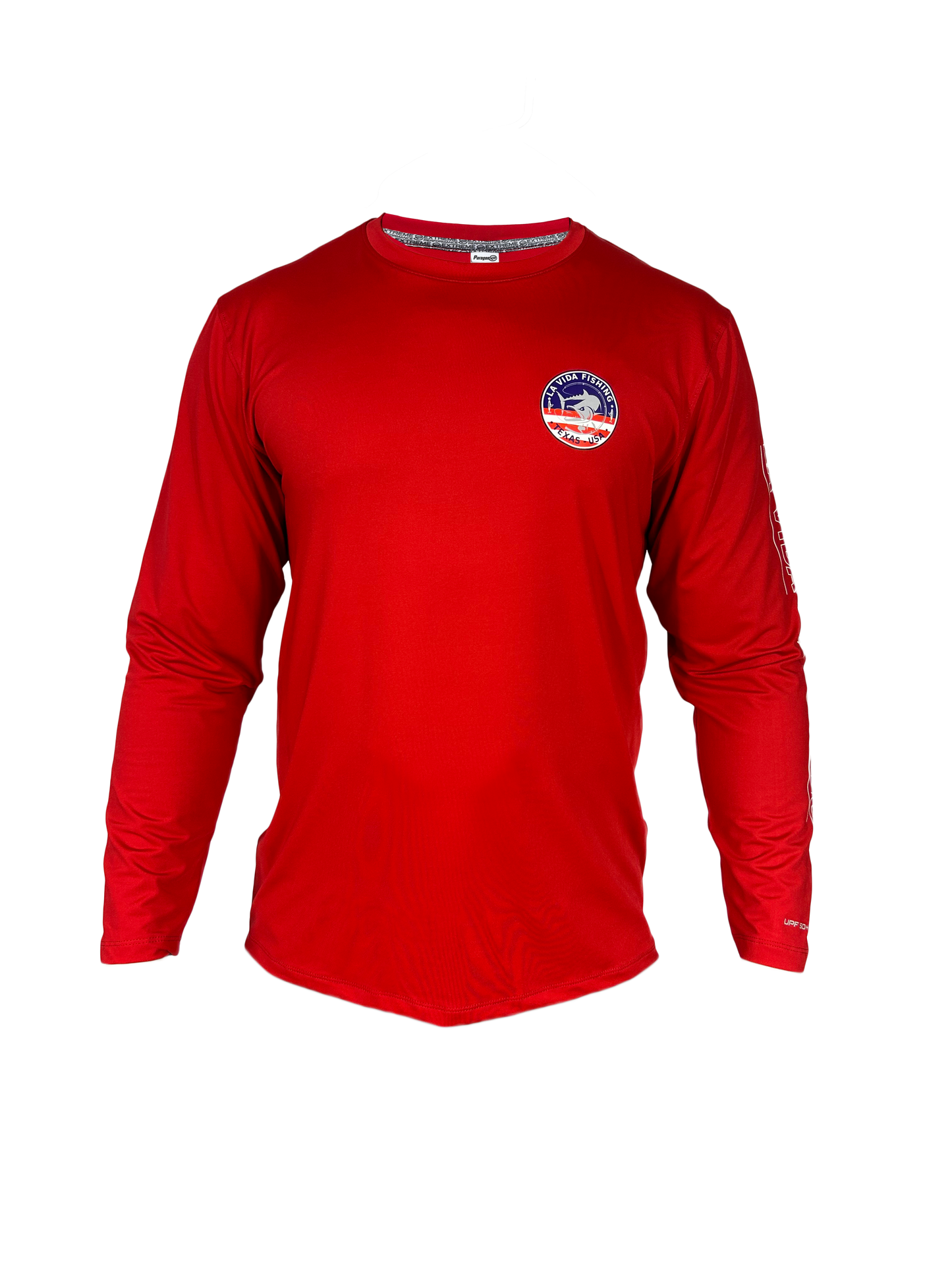 American Fishing Long-Sleeves