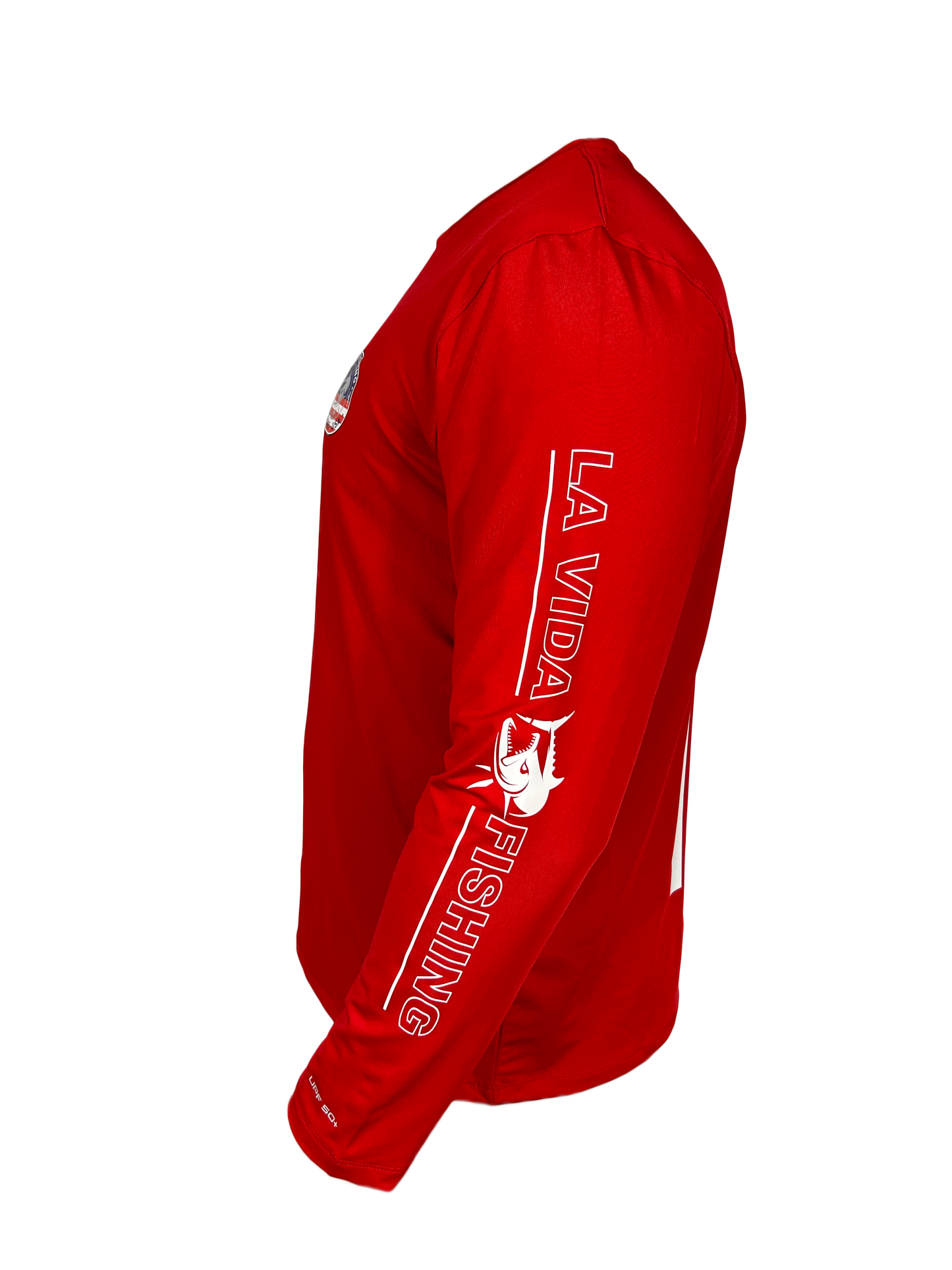 American Fishing Long-Sleeves