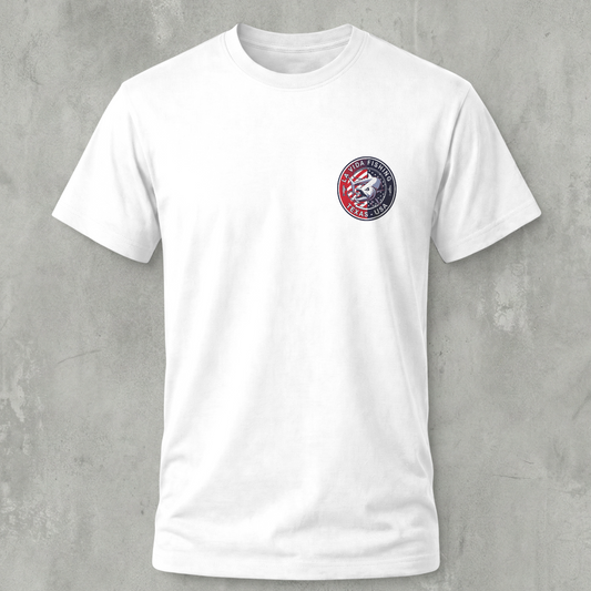 Red, White & Reel T-Shirts