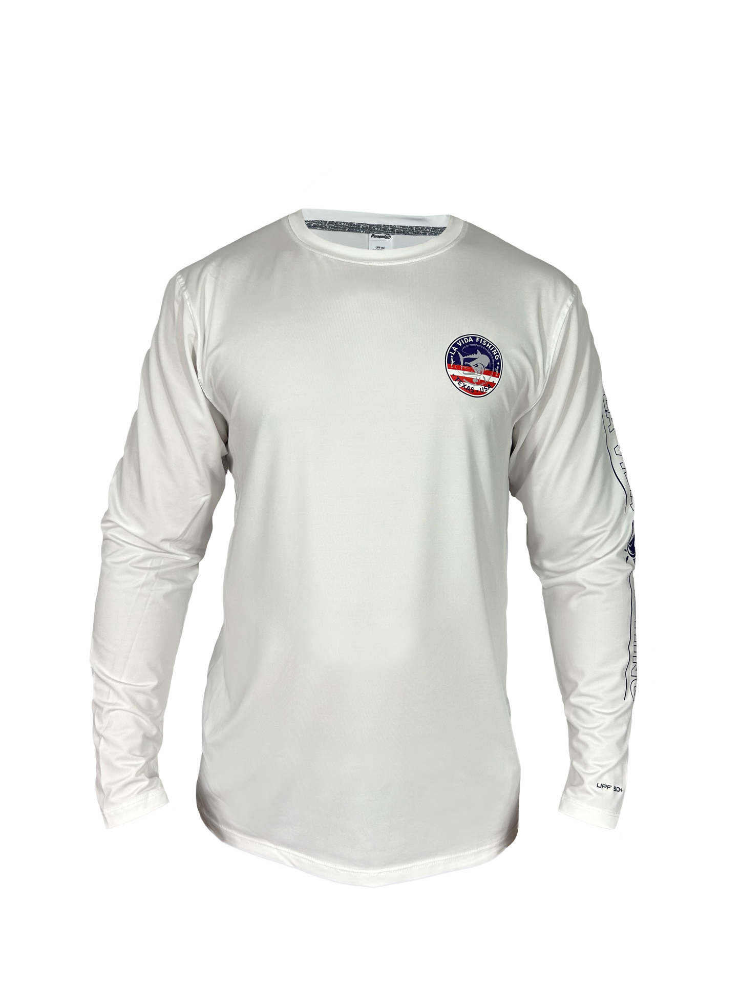 American Fishing Long-Sleeves