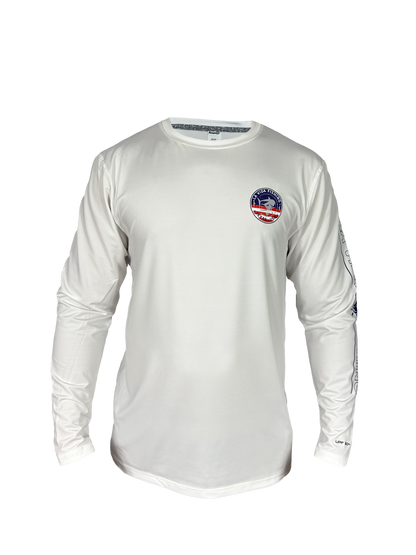 American Fishing Long-Sleeves
