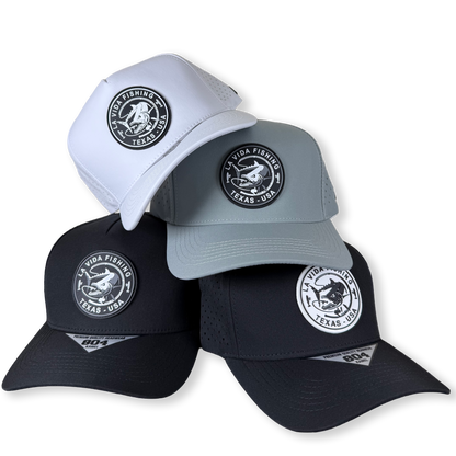 Midnight Edition 5-Panel Snapback hats