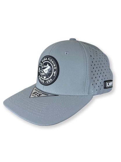 Midnight Edition 6-Panel Snapback Hats