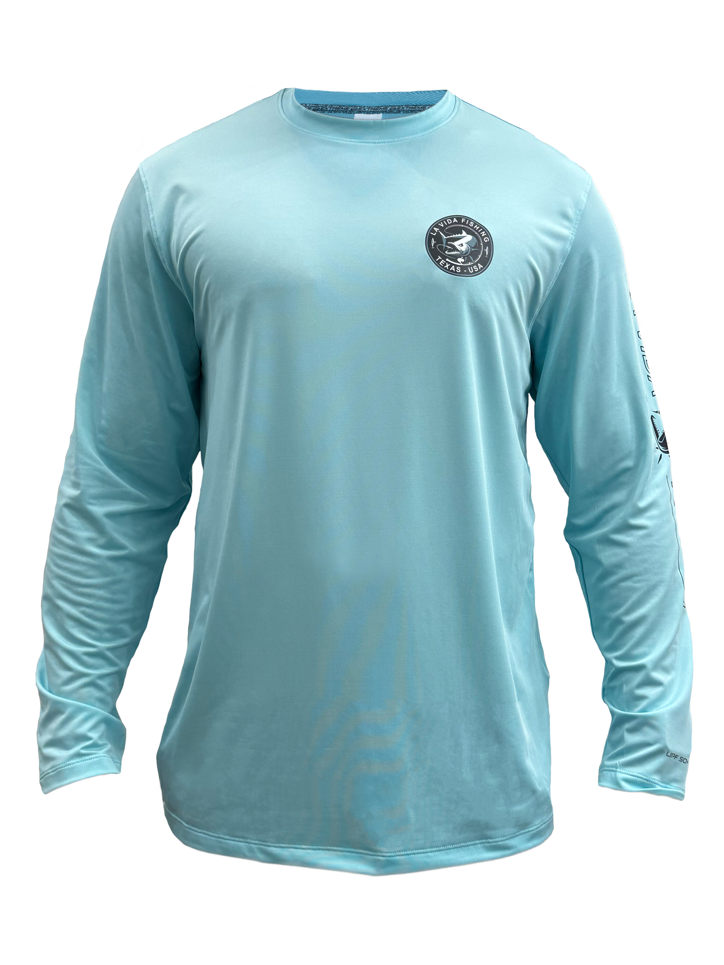 LVF Classic Performance Long-Sleeves
