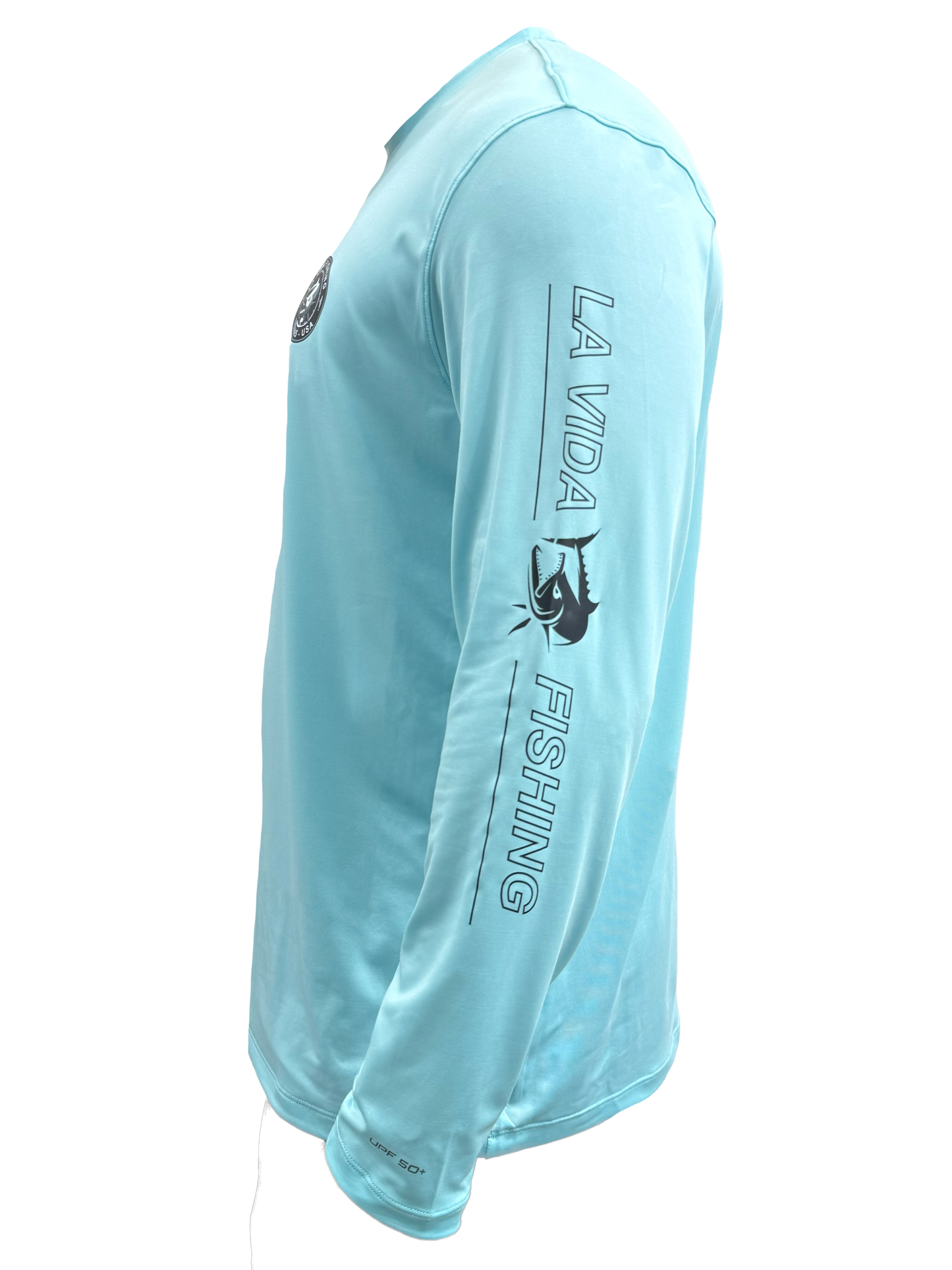LVF Classic Performance Long-Sleeves