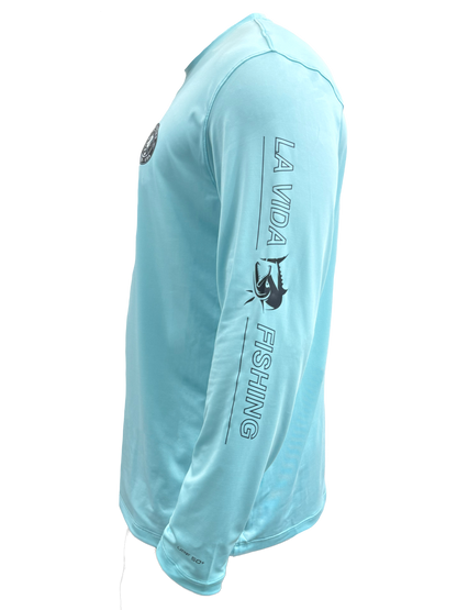 LVF Classic Performance Long-Sleeves