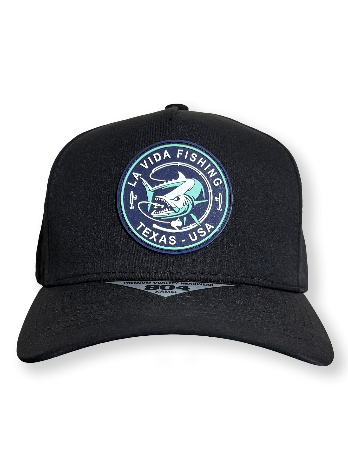 LaVidaFishing OG Snapbacks