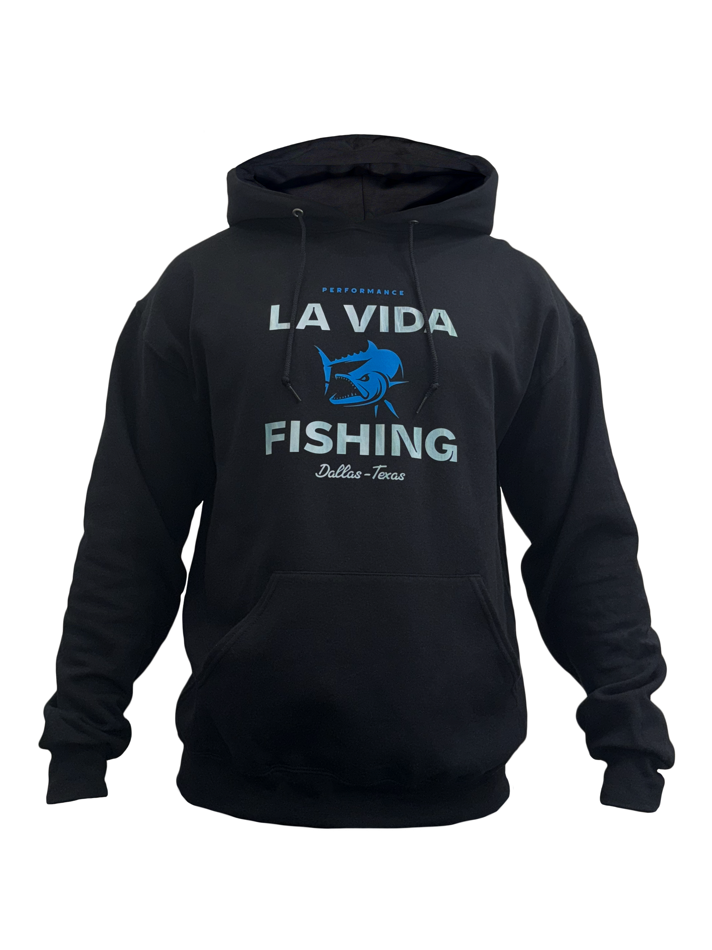 Midnight Current Hoodie