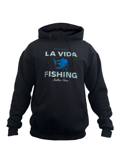 Midnight Current Hoodie