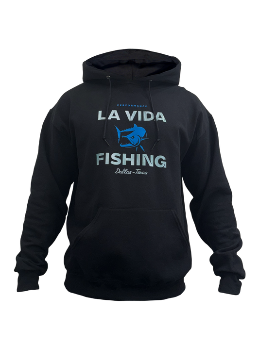 Midnight Current Hoodie