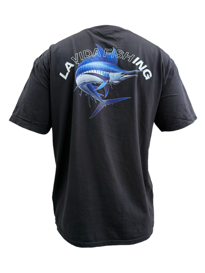 Night-Strike Marlin T-Shirt