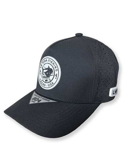 Midnight Edition 5-Panel Snapback hats