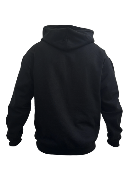 Midnight Current Hoodie