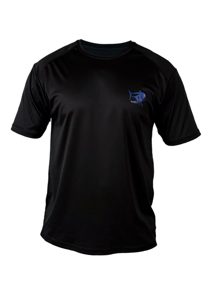Night-Strike Marlin T-Shirt