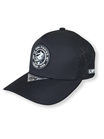 Midnight Edition 5-Panel Snapback hats