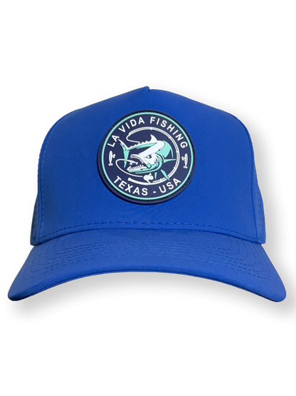 LaVidaFishing OG Snapbacks