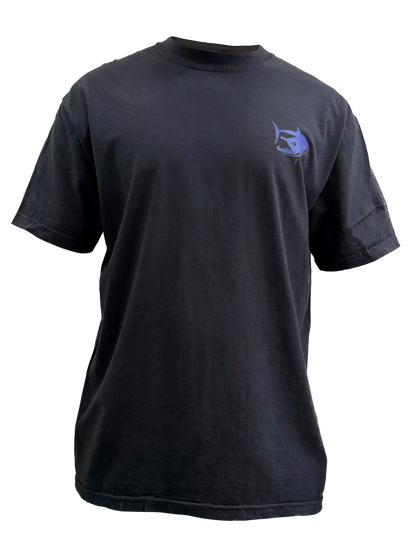 Night-Strike Marlin T-Shirt