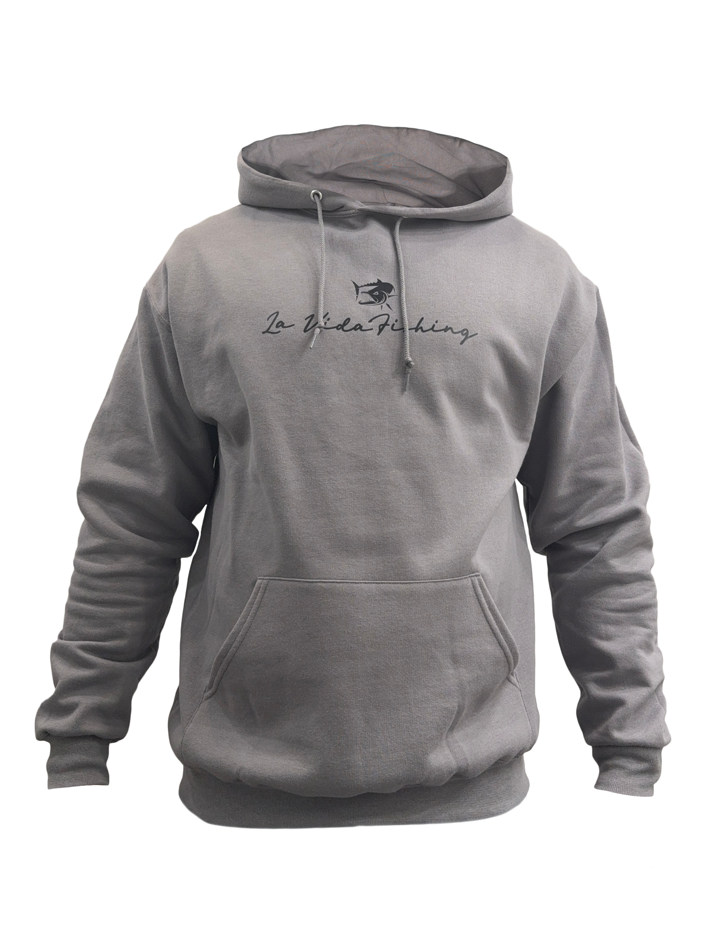 Silverfin Hoodie
