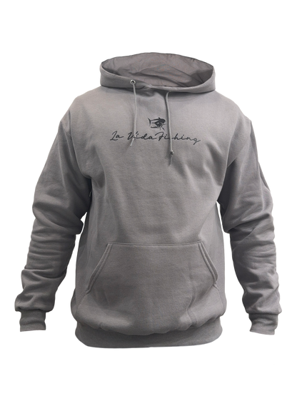 Silverfin Hoodie