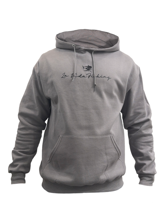 Silverfin Hoodie