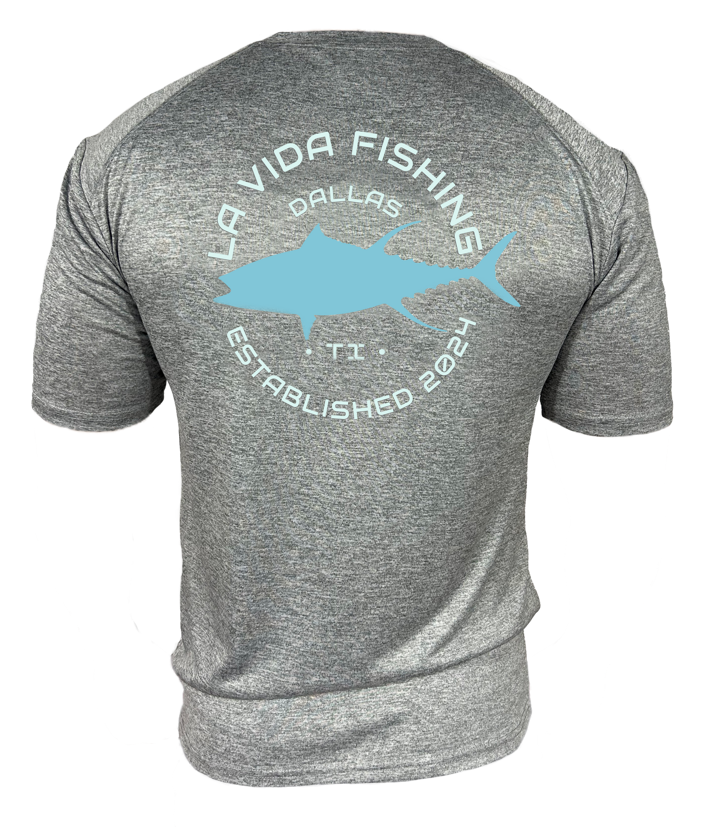 Tuna Classic T-Shirt