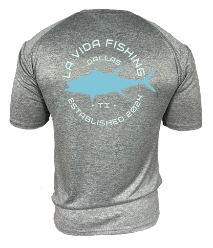 Tuna Classic T-Shirt