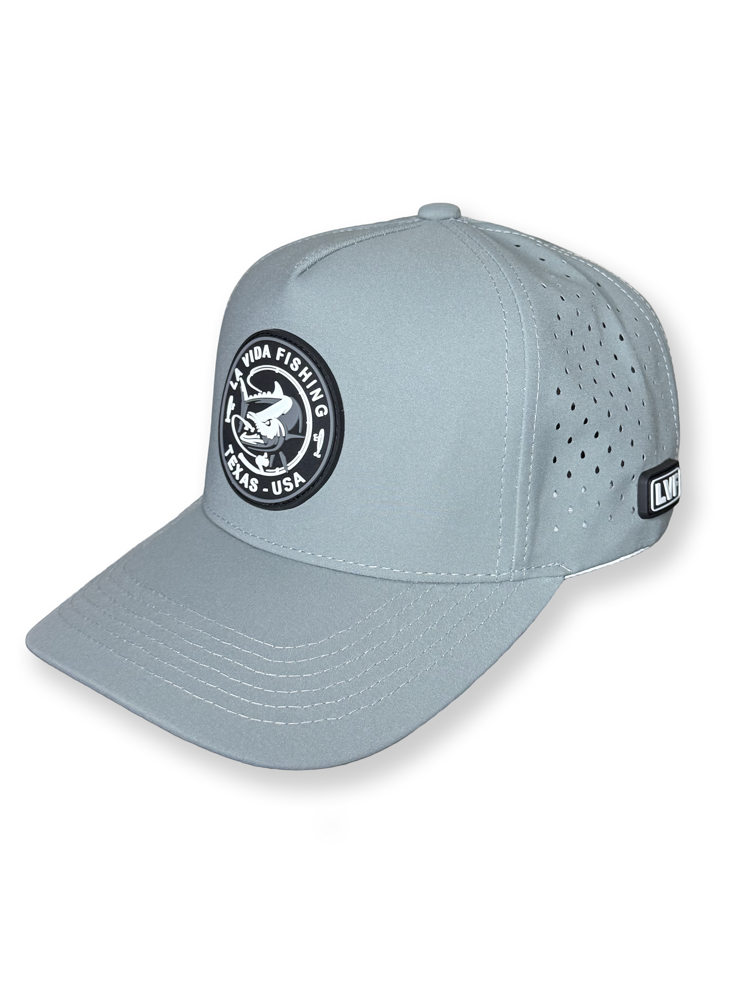 Midnight Edition 5-Panel Snapback hats