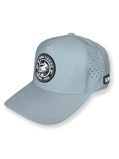 Midnight Edition 5-Panel Snapback hats