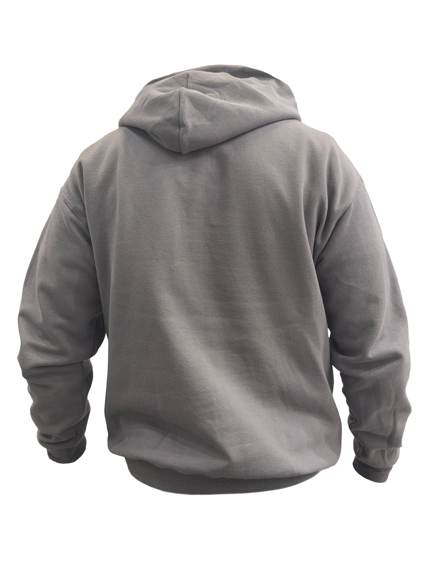 Silverfin Hoodie