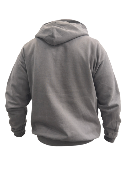 Silverfin Hoodie