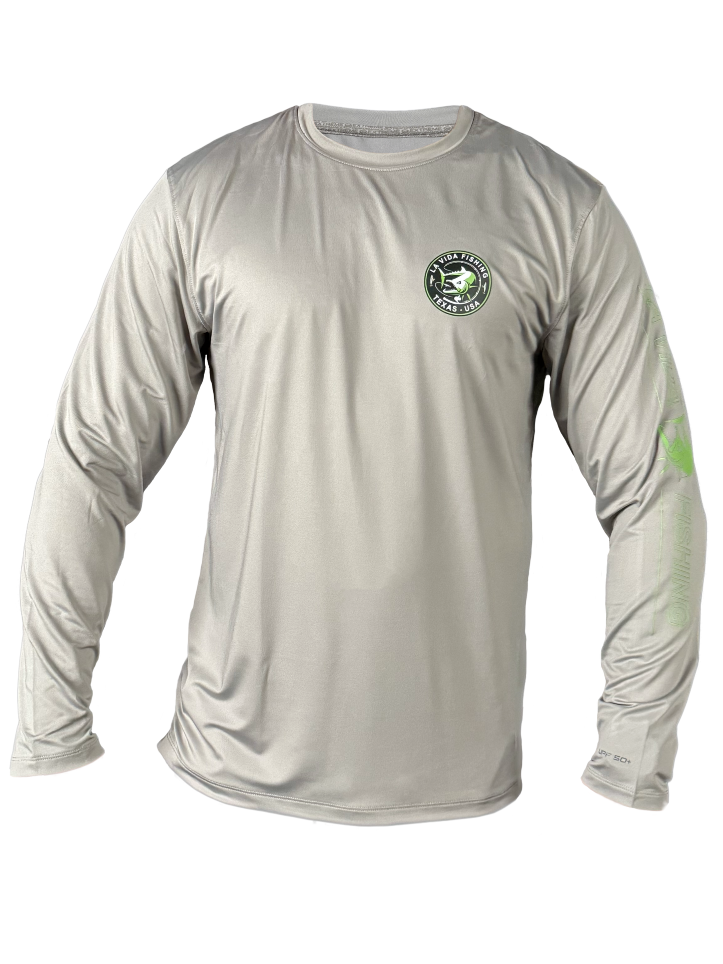 LVF Classic Performance Long-Sleeves