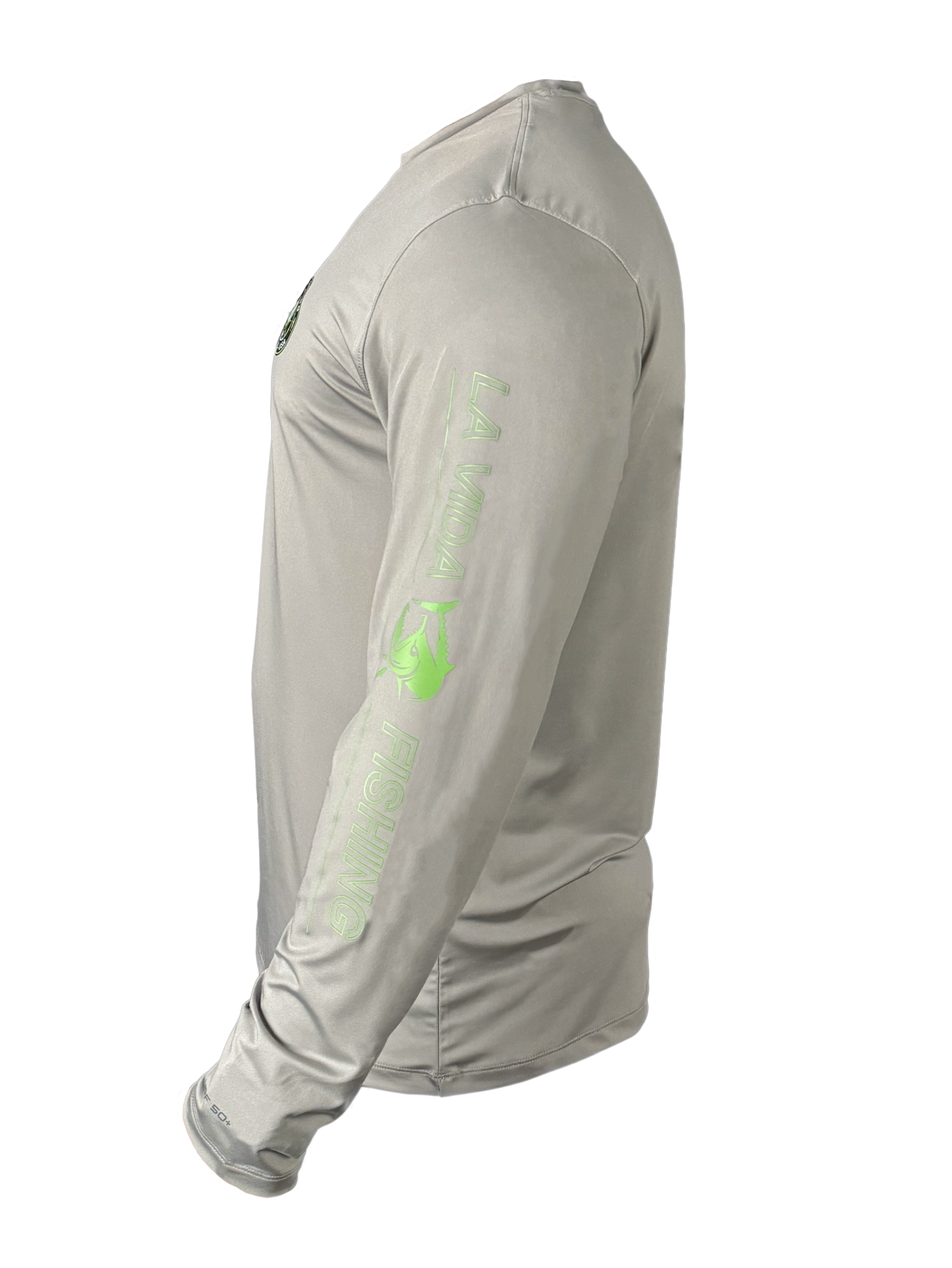 LVF Classic Performance Long-Sleeves
