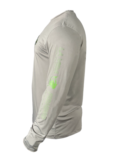 LVF Classic Performance Long-Sleeves