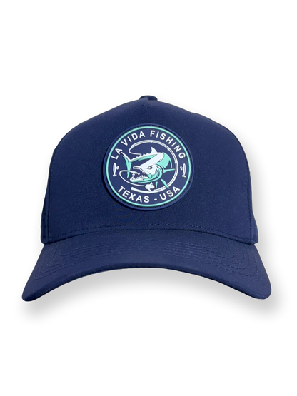 LaVidaFishing OG Snapbacks