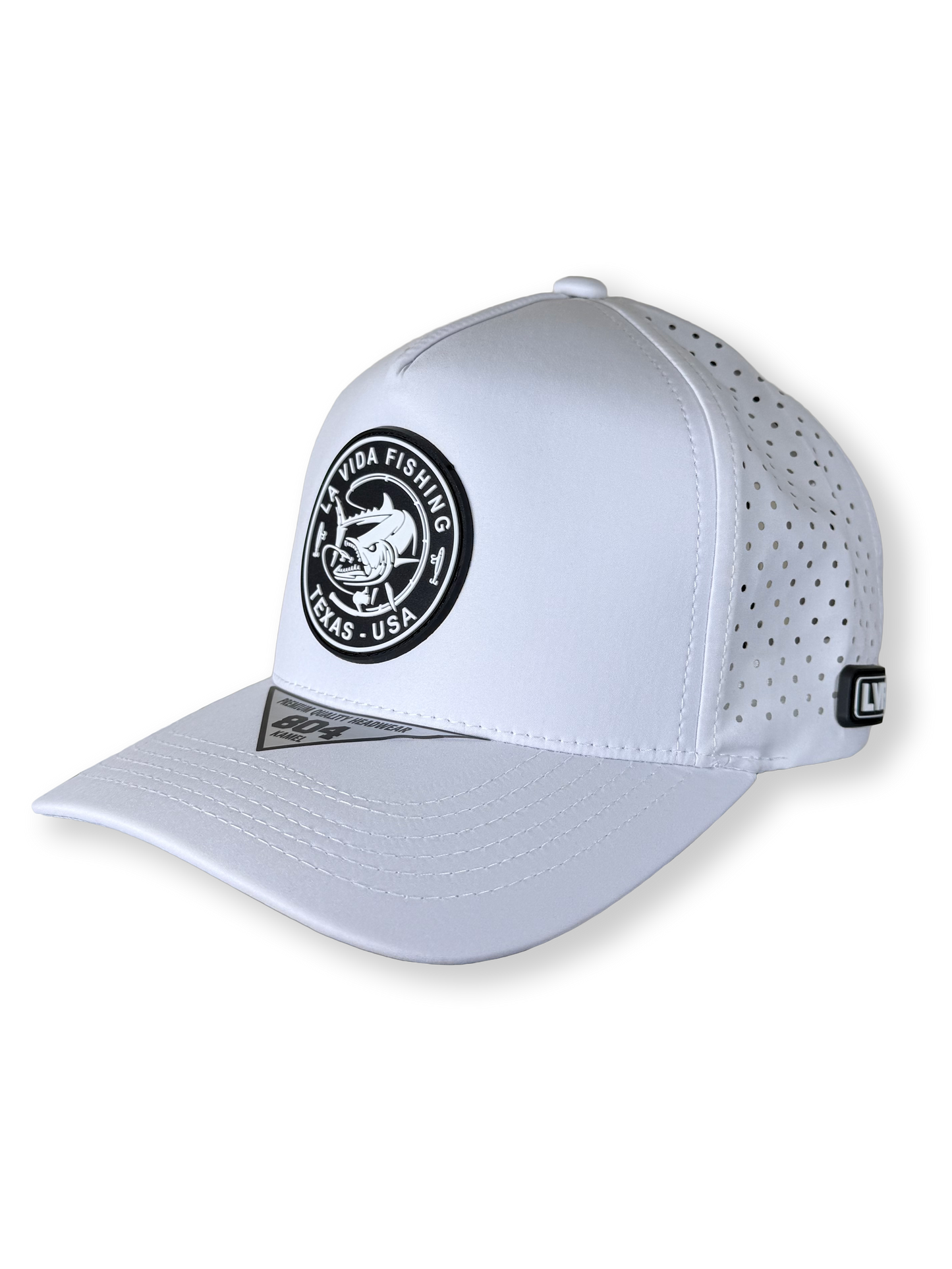 Midnight Edition 5-Panel Snapback hats