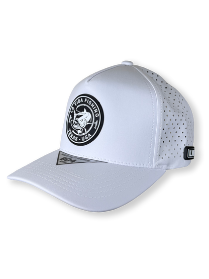 Midnight Edition 5-Panel Snapback hats