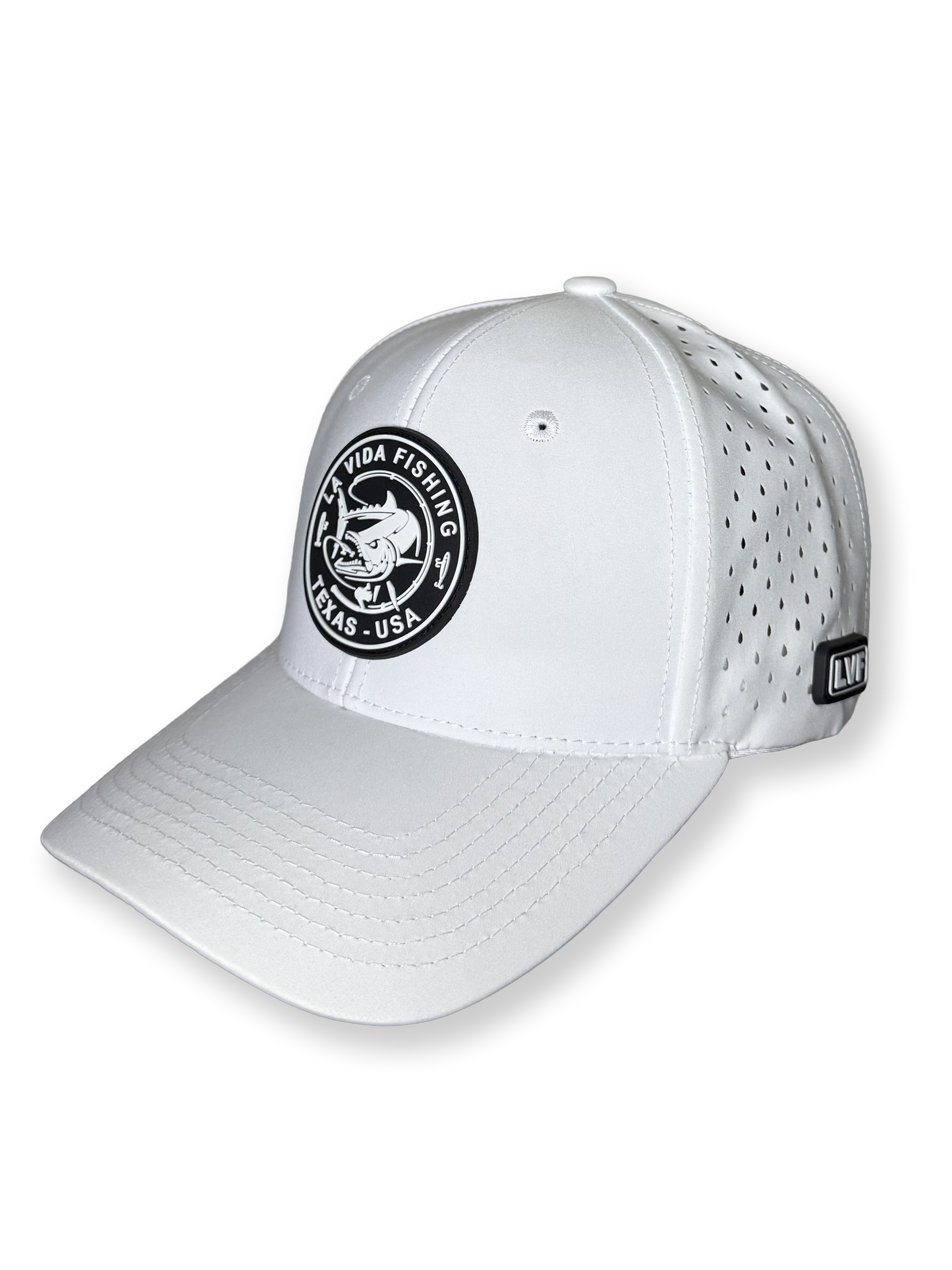 Midnight Edition 6-Panel Snapback Hats