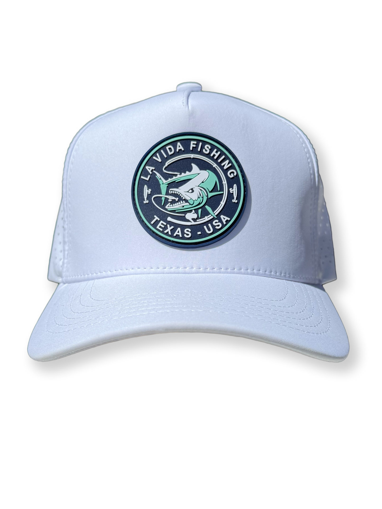 LaVidaFishing OG Snapbacks