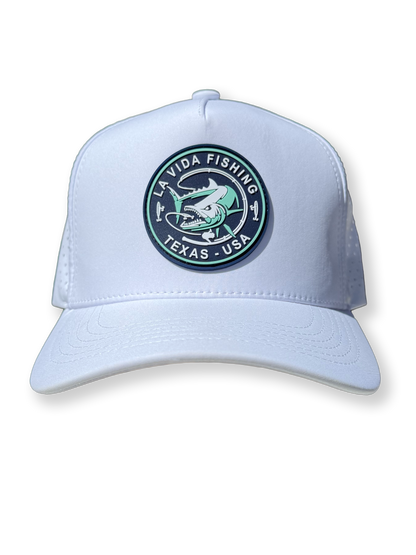 LaVidaFishing OG Snapbacks